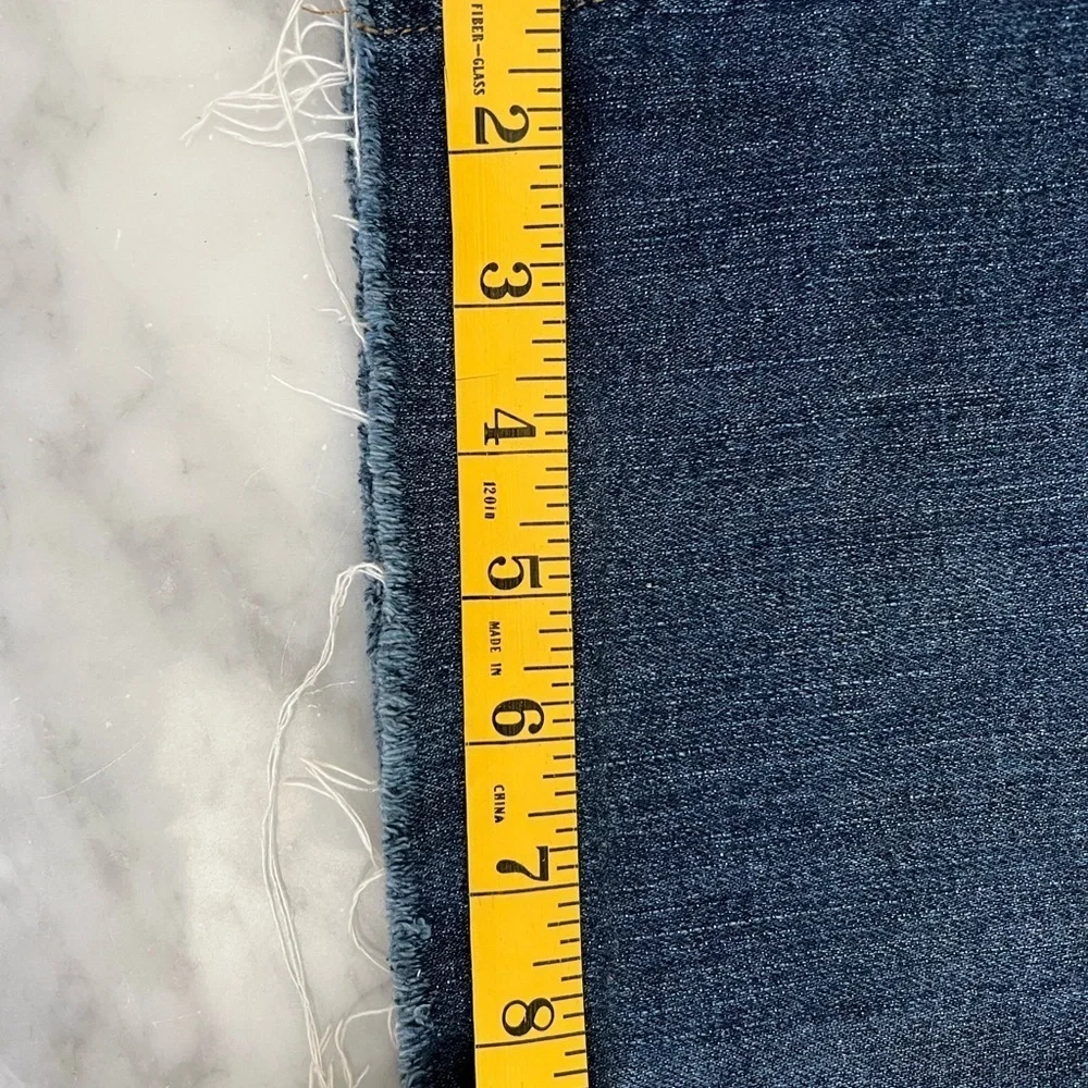 Tommy Hilfiger Denim Shorts